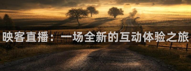 乐球直播免费体育直播nba：映客直播：一场全新的互动体验之旅
